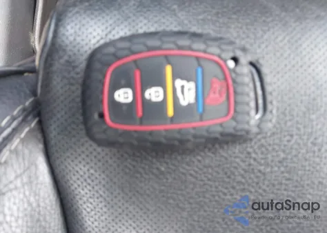 2015 Hyundai Sonata Limited 2.0T z USA, uszkodzony, nr VIN 5NPE34AB0FH247406